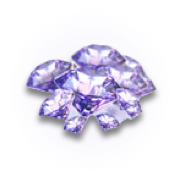 3280 Crystals